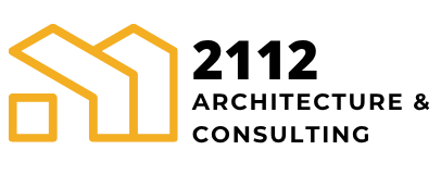 2112 Architecture & Consulting logo